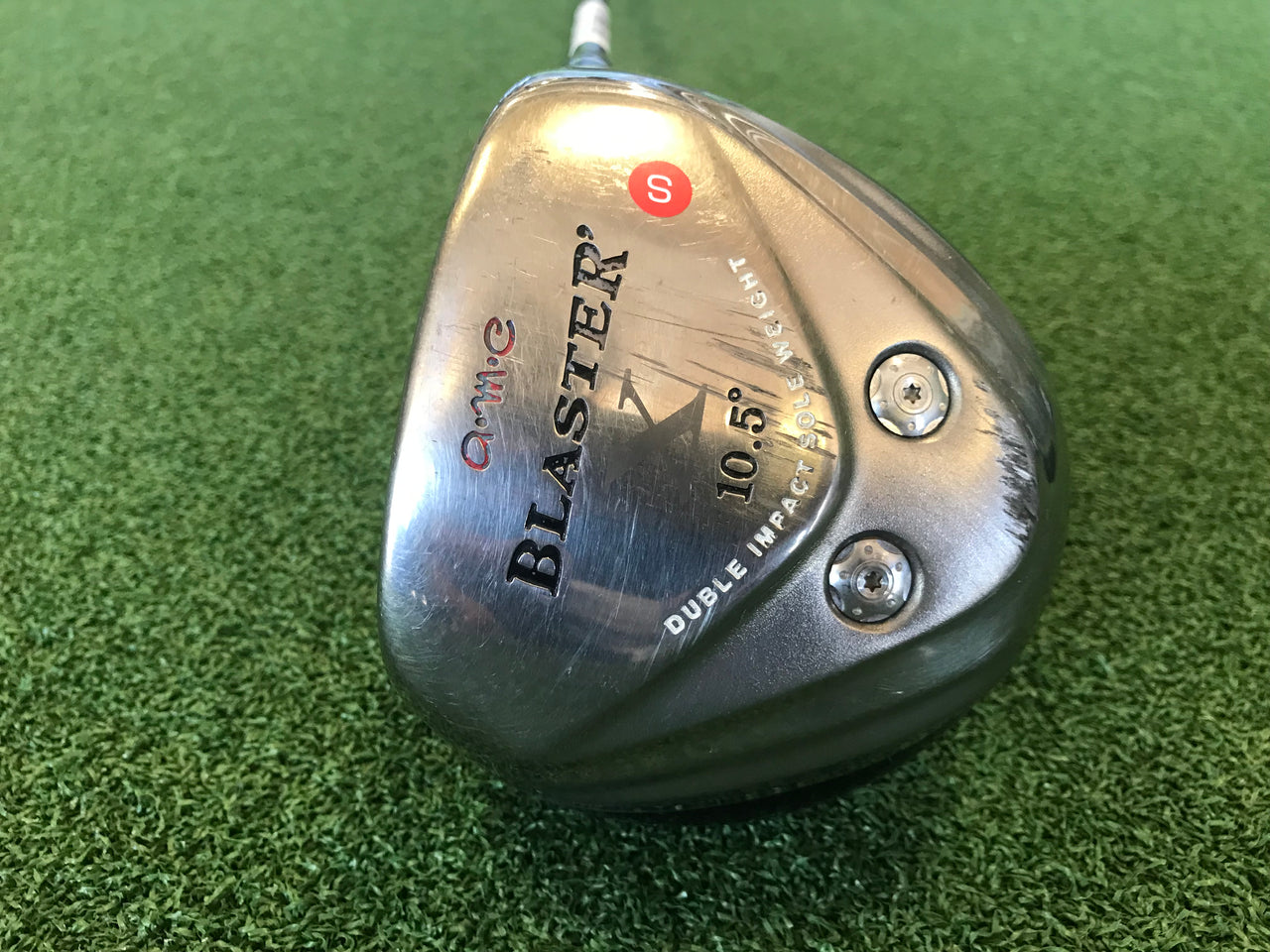 Blaster X 10.5° Driver