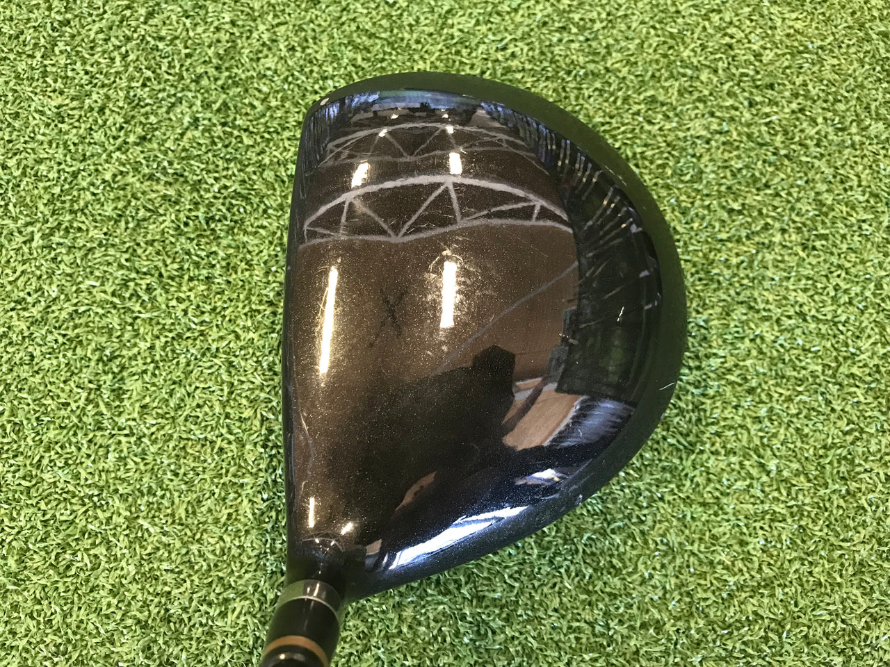 Blaster X 10.5° Driver