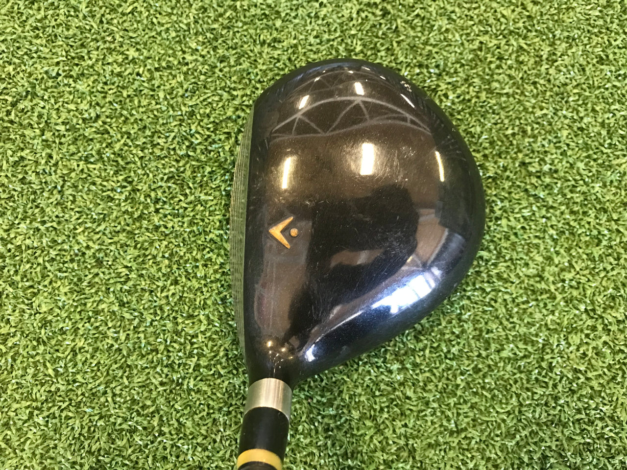 Goldfern Oversize 18° Ladies 5 Wood