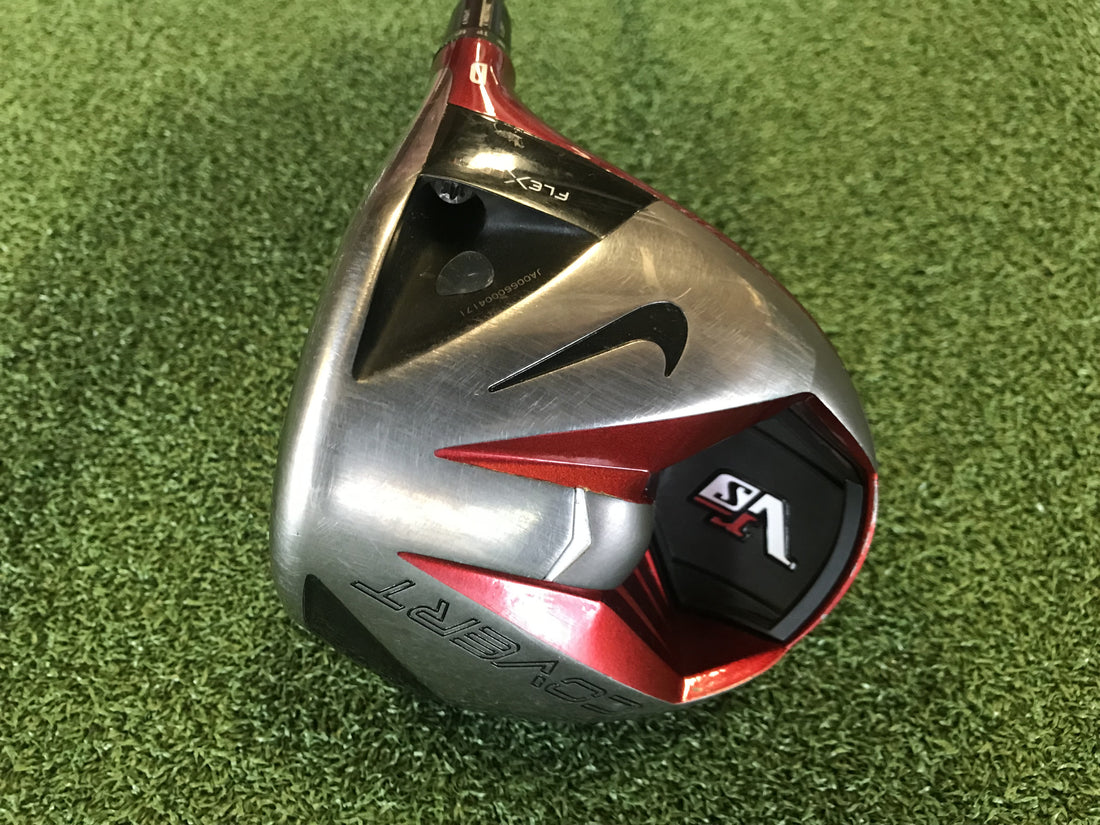 Nike VRS Covert 11.5° Driver