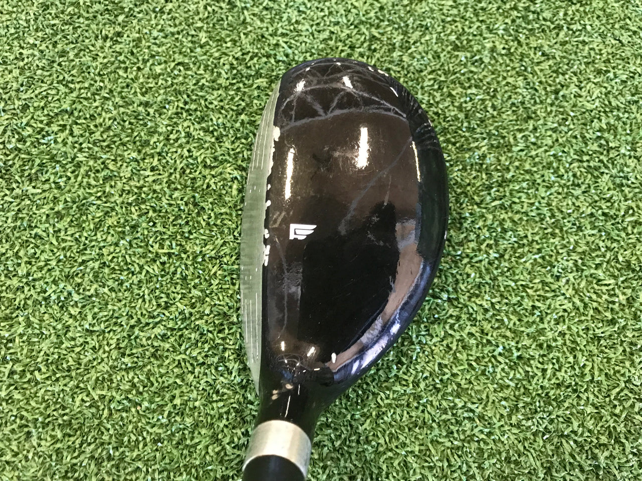 Founders Club The Judge 24° 5 Hybrid With Headcover