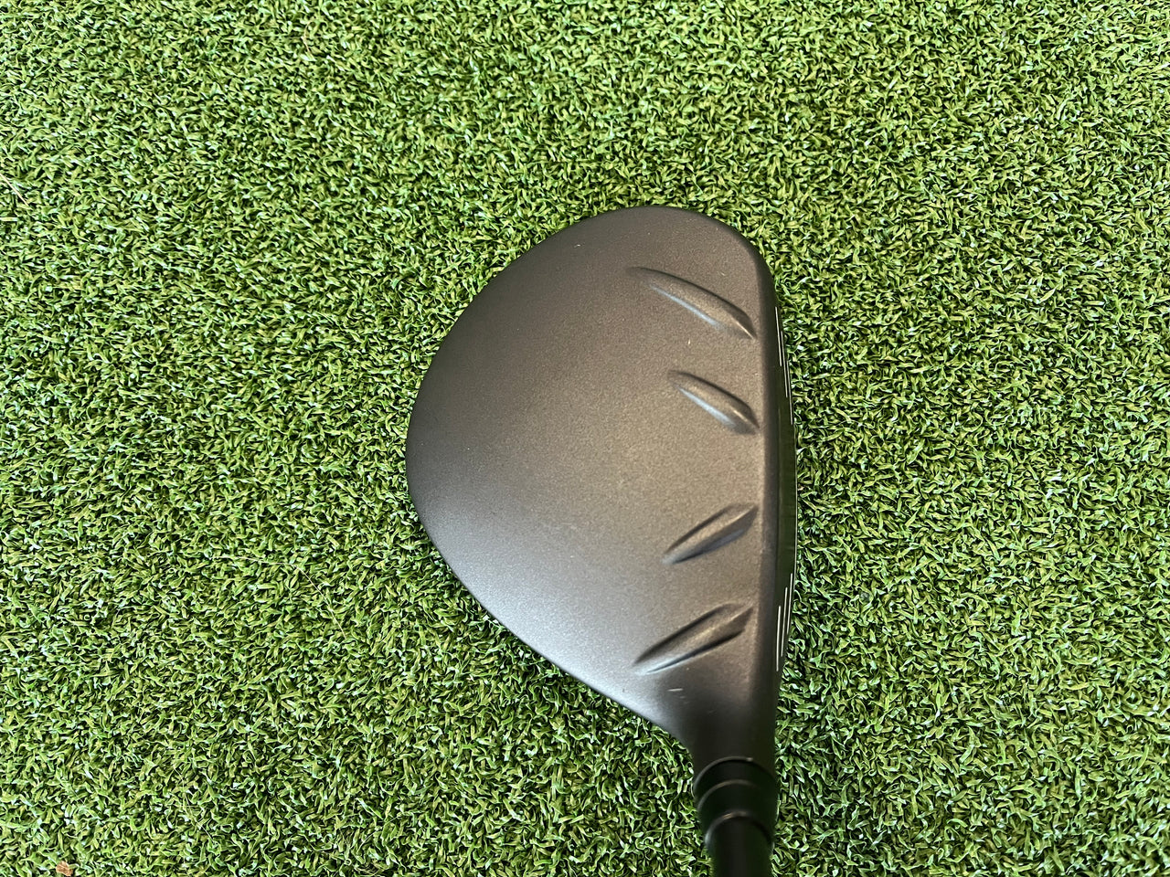 2019 Ping G410 14.5° Left Handed 3 Wood