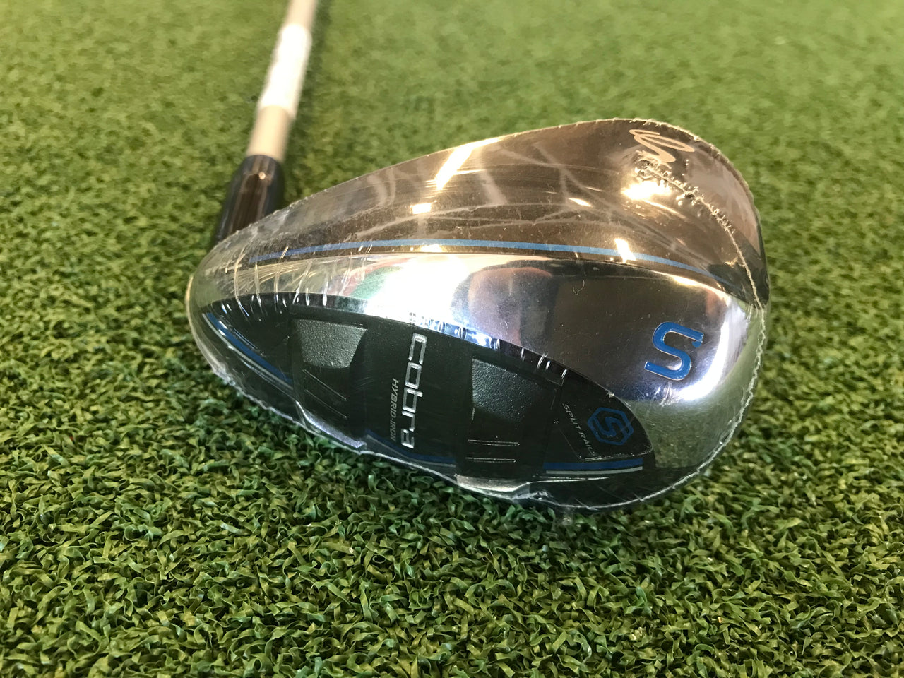 *New* Cobra T-Rail Hybrid 56° Ladies Sand Wedge
