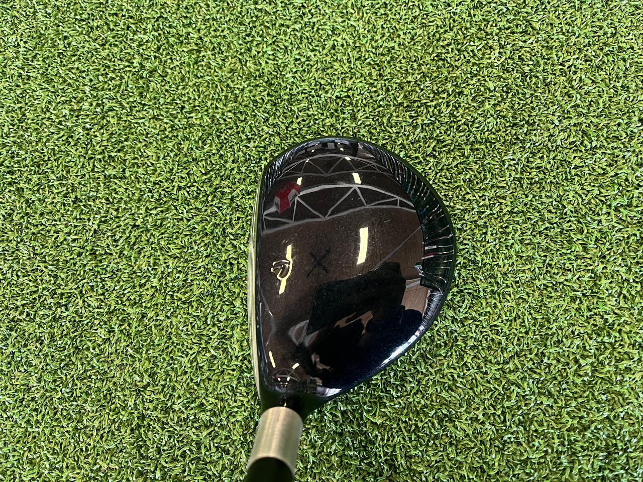 TaylorMade r7 Draw 18° Ladies 5 Wood