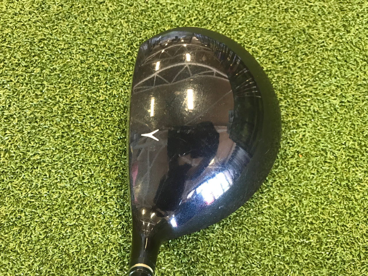 Yamaha Power Magic 730GT 11° Driver