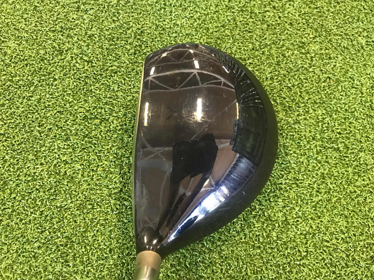 US Tour Forged Ti 10.5° Driver