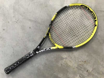 Tennis Racquets Head Extreme Mp Caracteristicas HEAD Raquete De