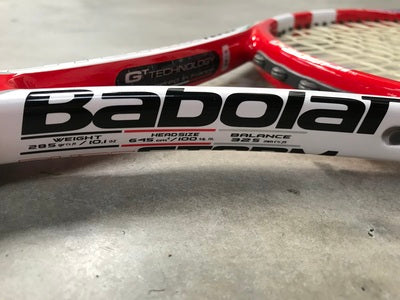 Babolat Pure Tennis Racket