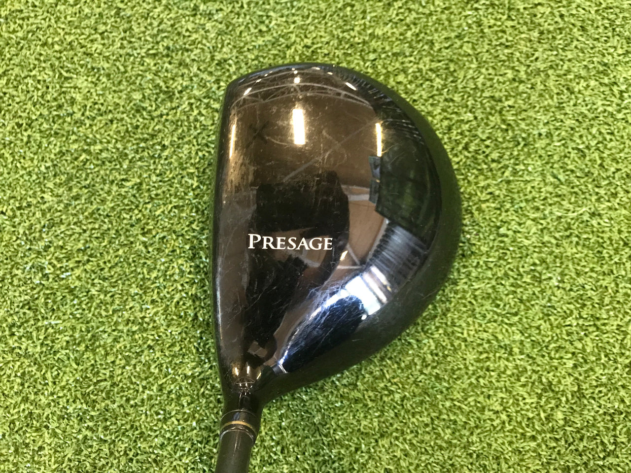 Mizuno Presage NA750 11° Driver