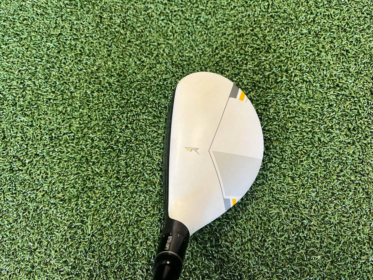 TaylorMade Stage 2 Tour 18.5° 3 Hybrid