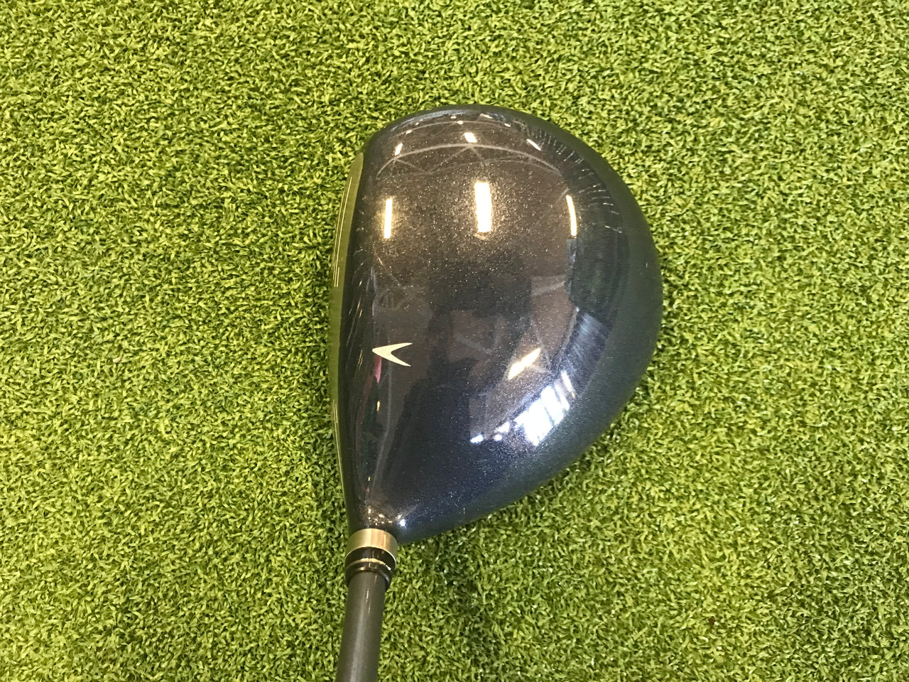 Dunlop Hi-Brid CF1 11° Driver