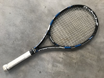 2015 Babolat Pure Drive Team Tennis Racket