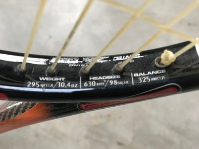 Babolat Drive Z-Max Tennis Racket