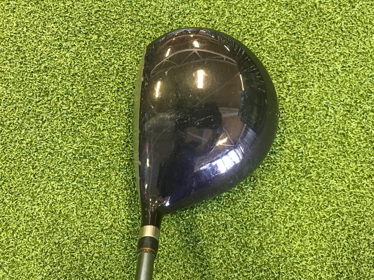 Bridgestone Tour Stage Whopper420 10° Driver
