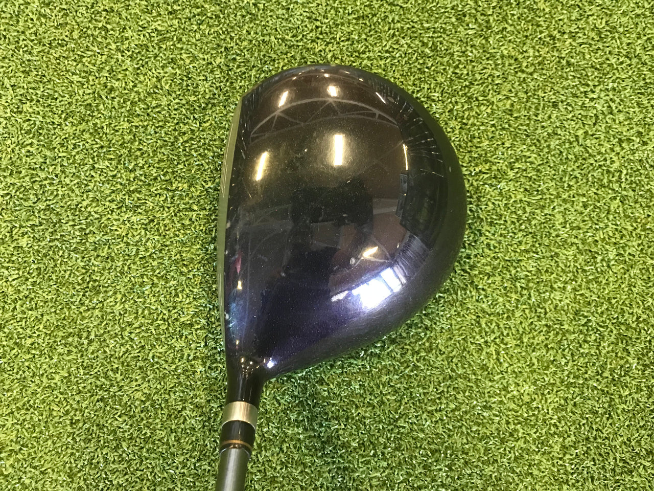 Bridgestone Tour Stage Whopper420 10° Driver