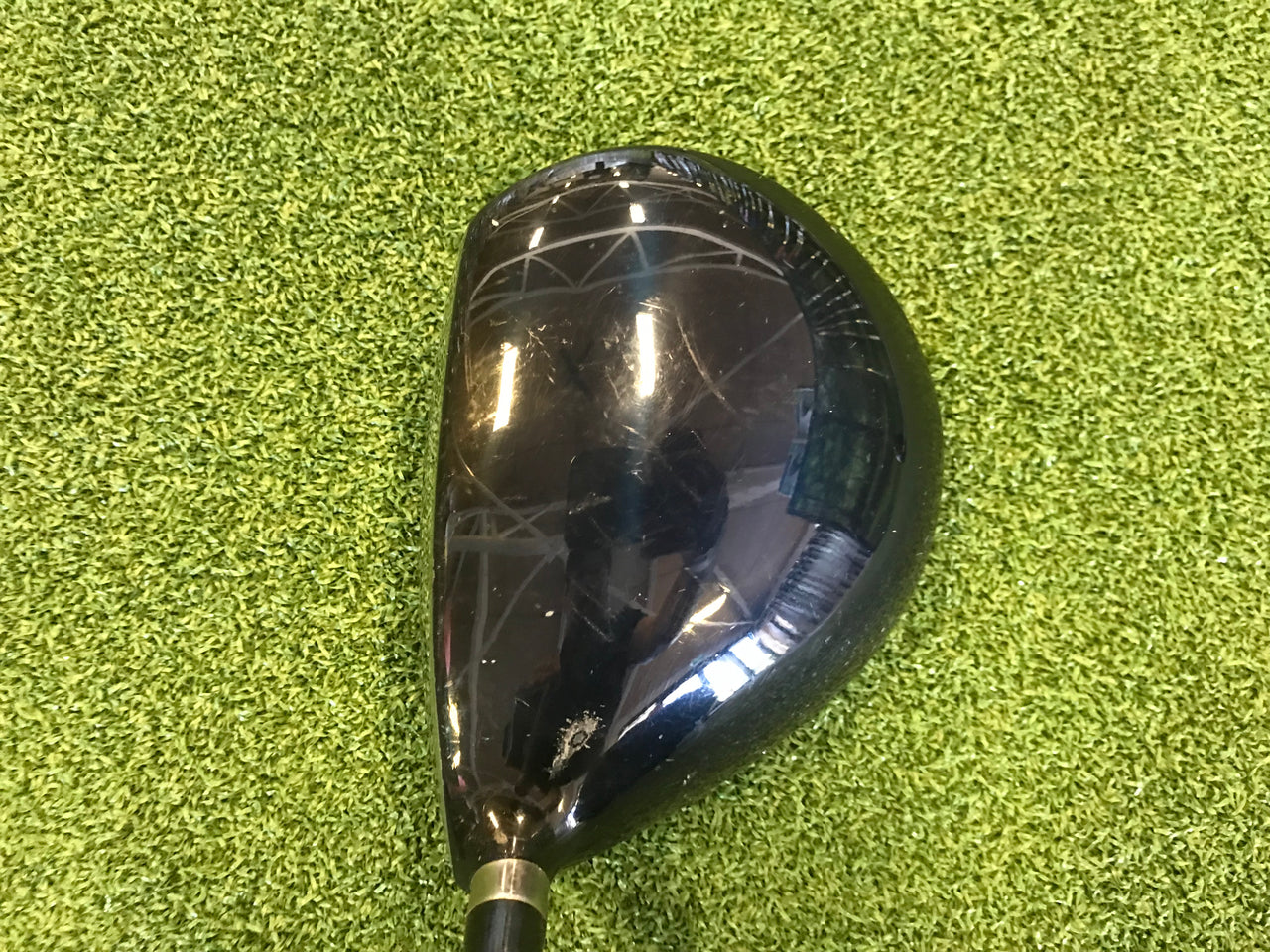 U.S. Custom Power Zone PZ420 10° Driver