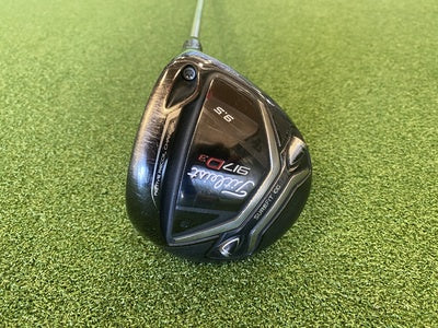 Titleist 917 D3 9.5° Driver