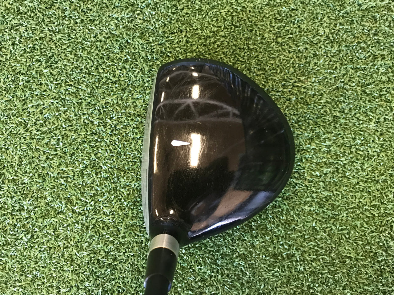 World Eagle F-01 15° 3 Wood