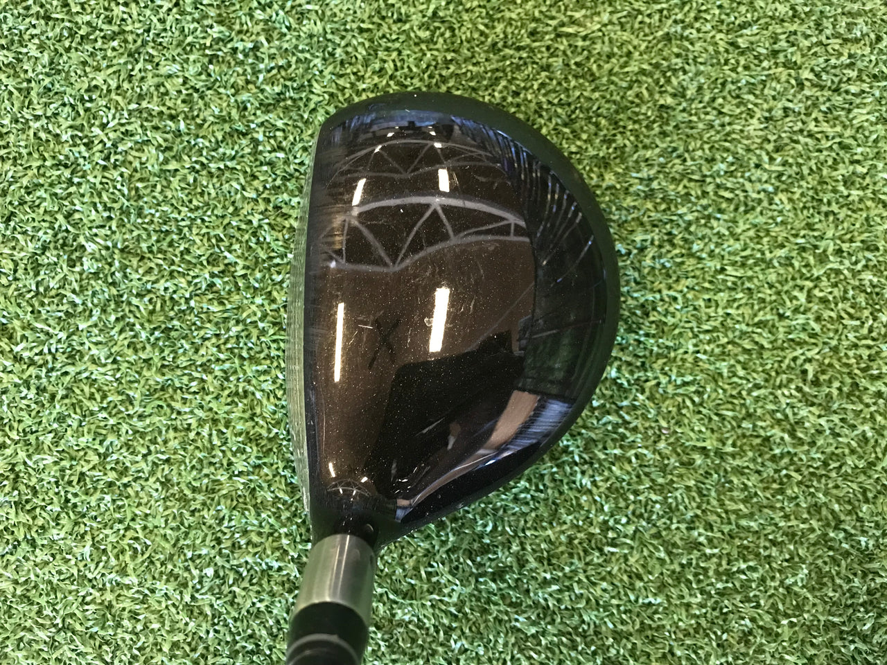 US Tour Distance 18° 5 Wood