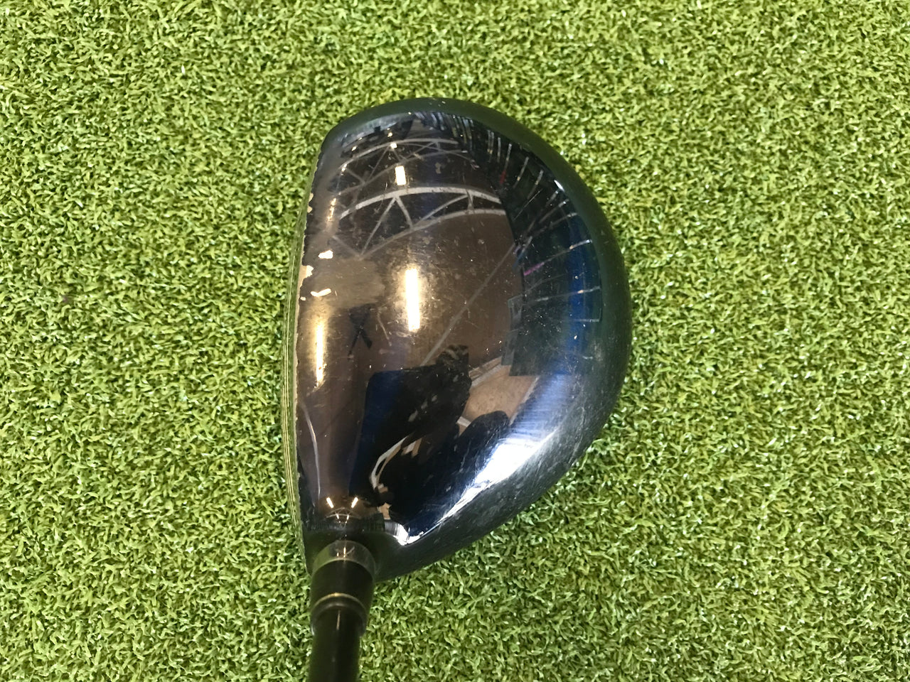MacGregor MacTec NV2 10° Driver