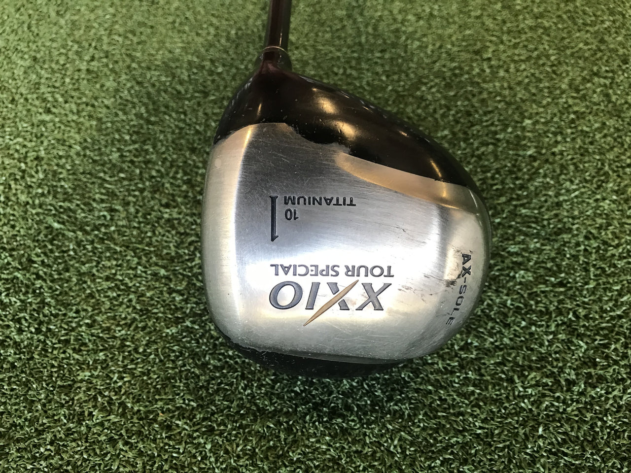 XXIO Tour Special 10° Driver