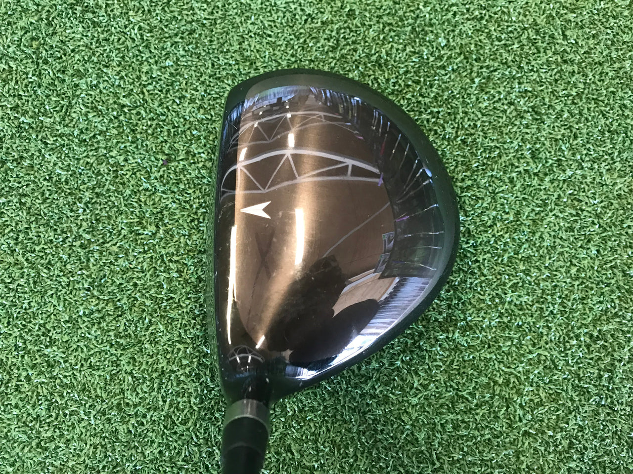 Hippo Giant 420-S 11° Driver