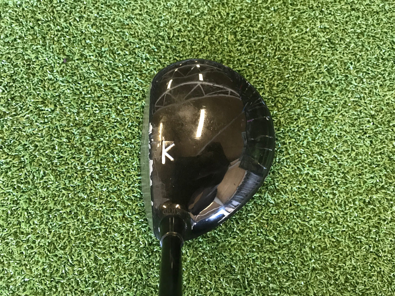 Ping G2 14° 3 Wood