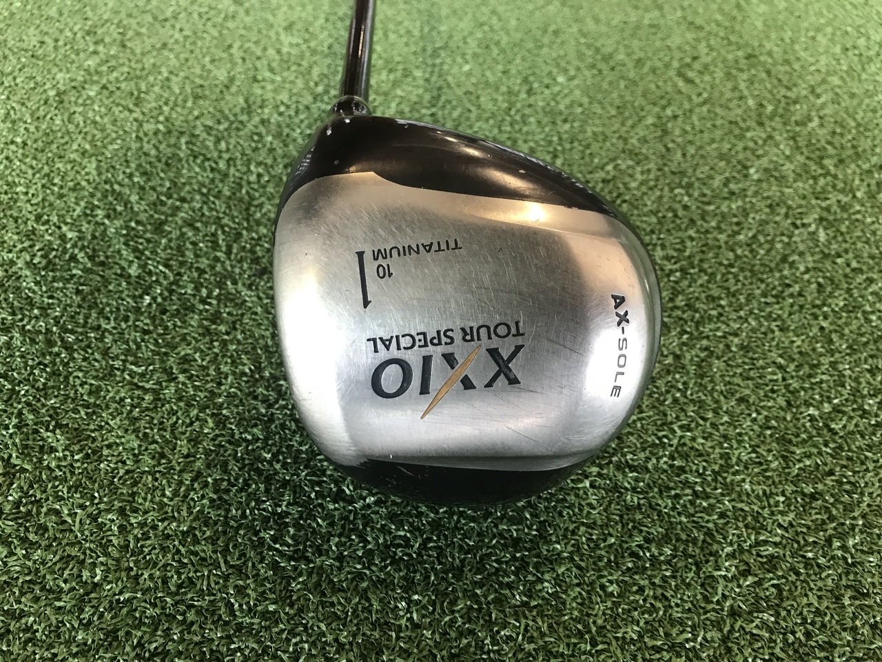 XXIO Tour Special 10° Driver