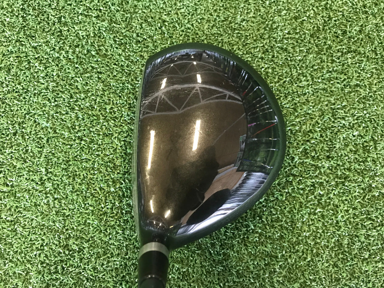 Honma Twin Marks Tour World 325 9.5° Driver