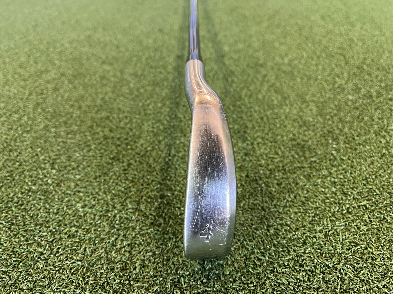 Srixon Z-Uti 4 Driving Iron