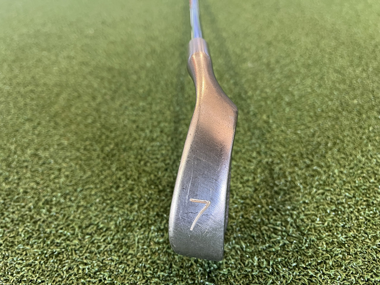 Ping Eye 2 7 Iron