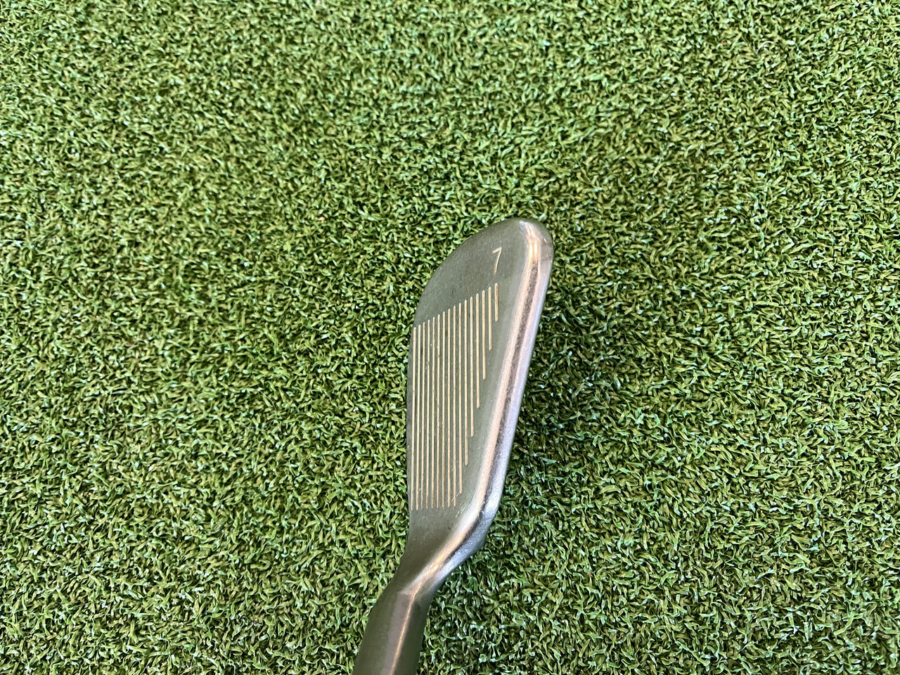 Ping Eye 2 7 Iron