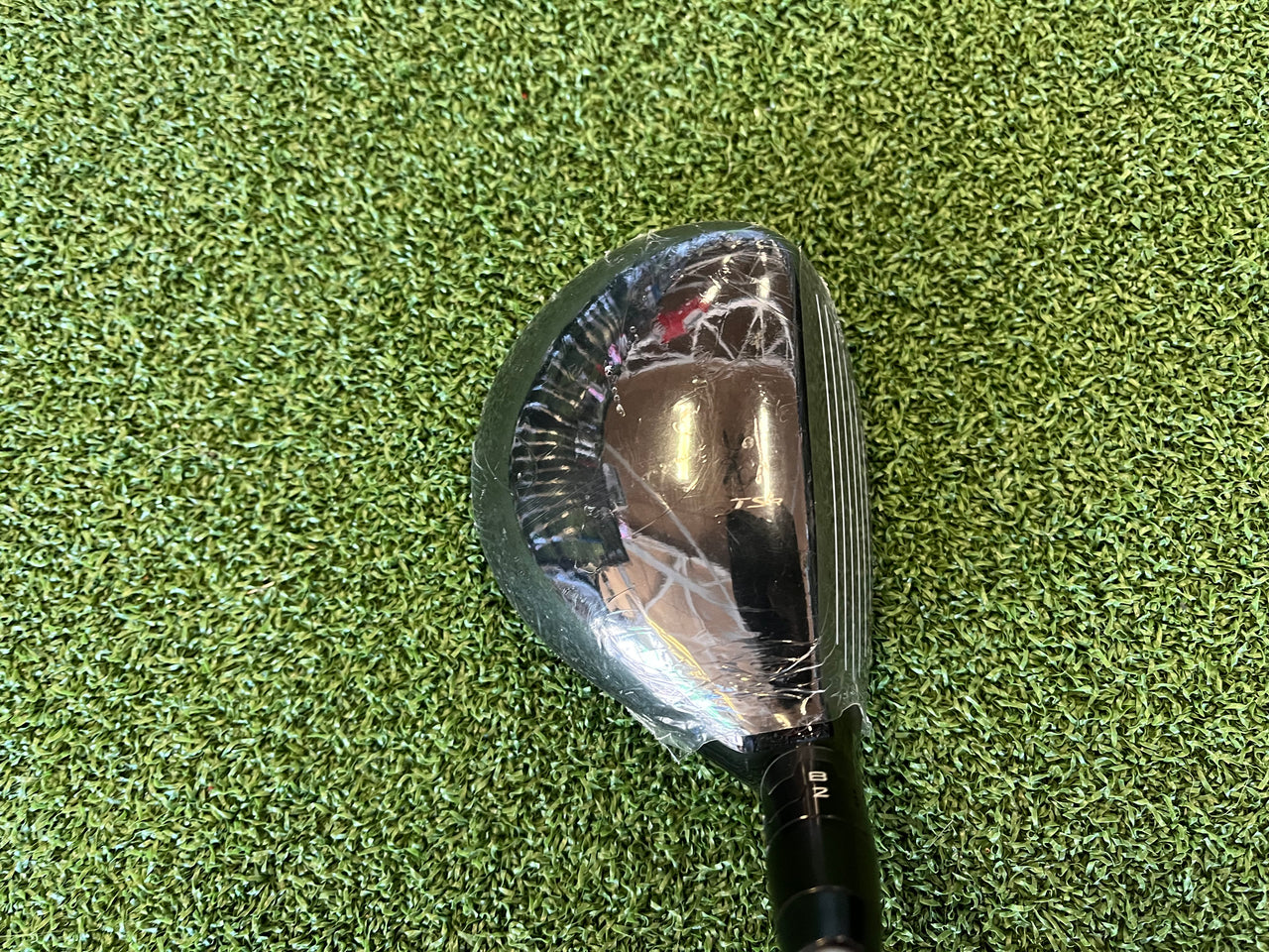 *New* 2023 Titleist TSR 1 23° Left Handed 5 Hybrid With Headcover