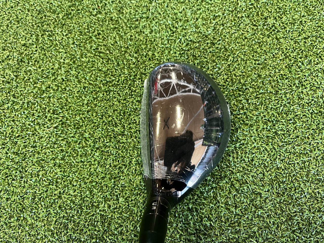 *New* 2022 Titleist TSR 2 24° 5 Hybrid With Headcover