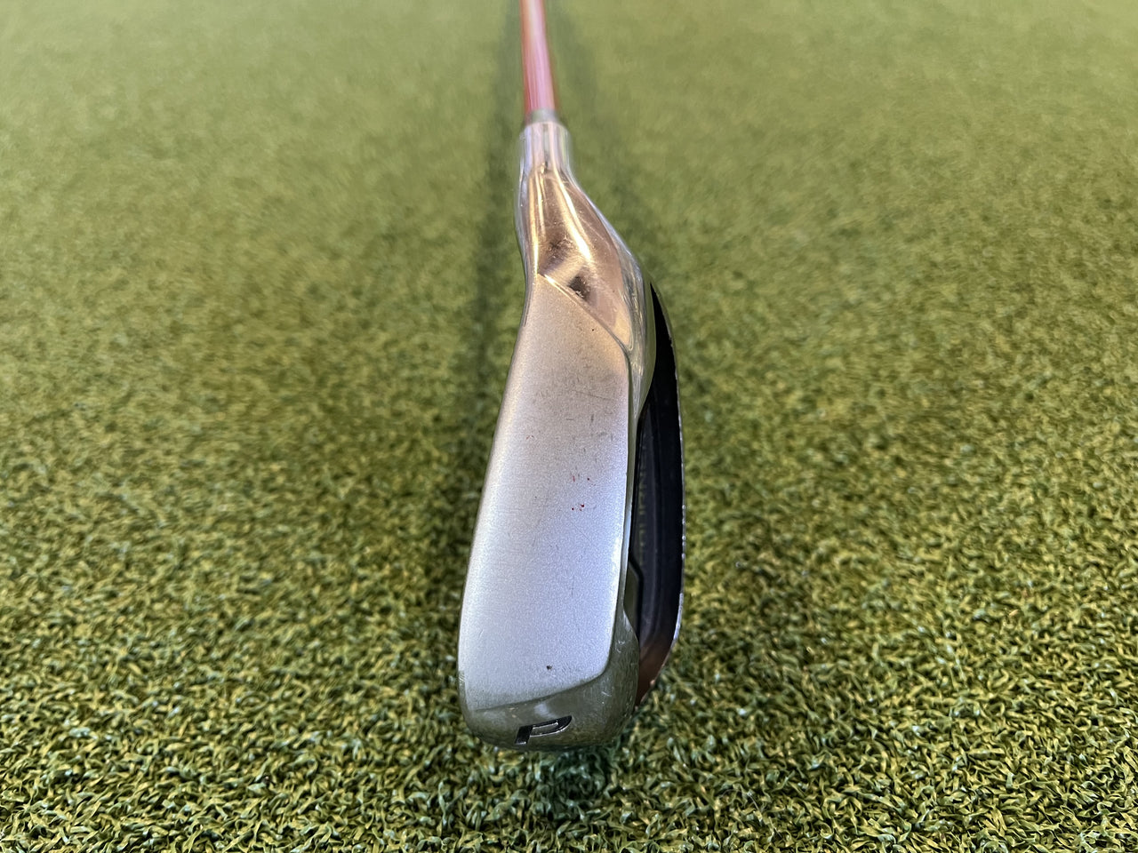 TaylorMade AeroBurner 43° Pitching Wedge