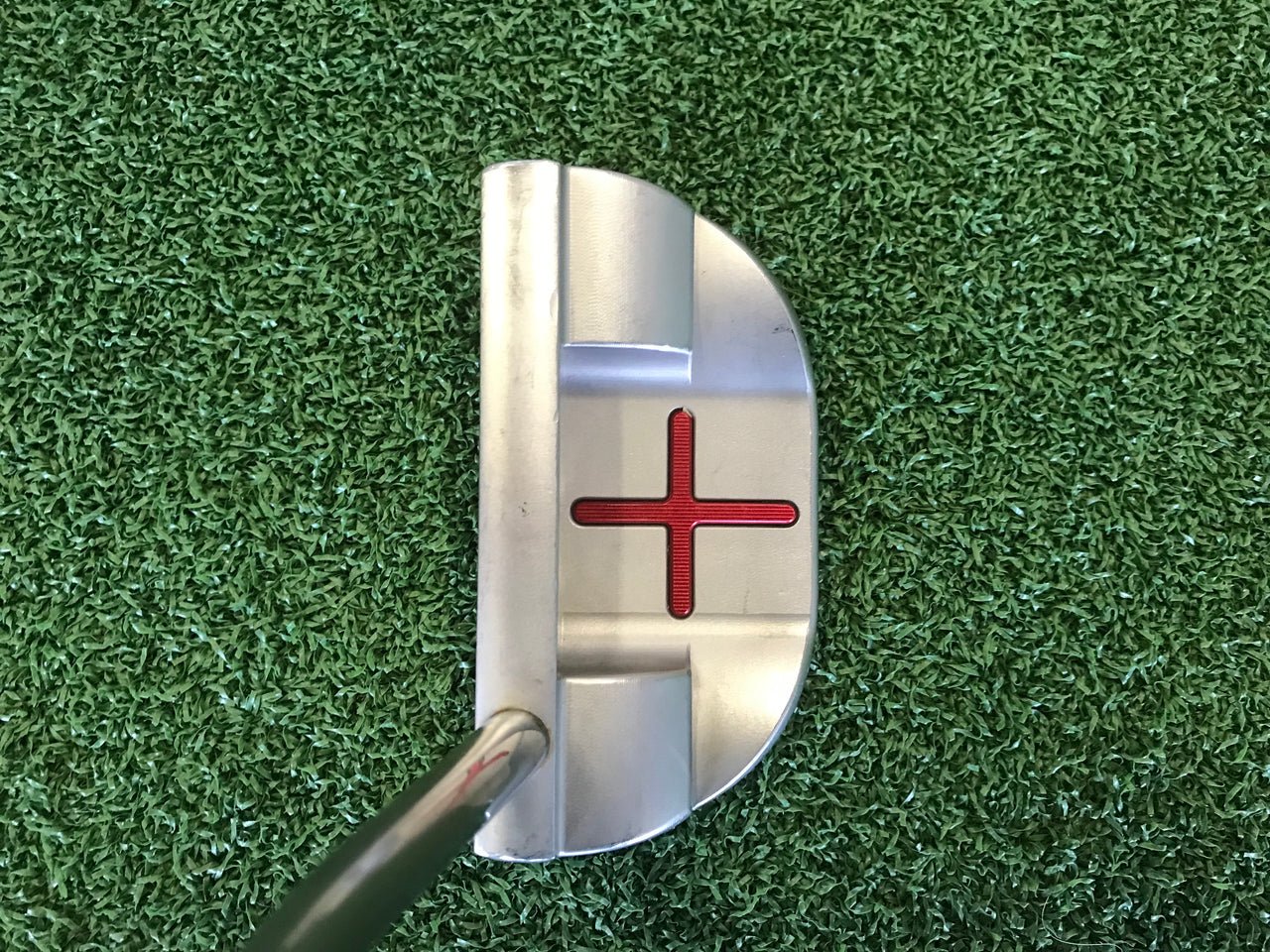 2014 Scotty Cameron Select Fastback 34" Putter