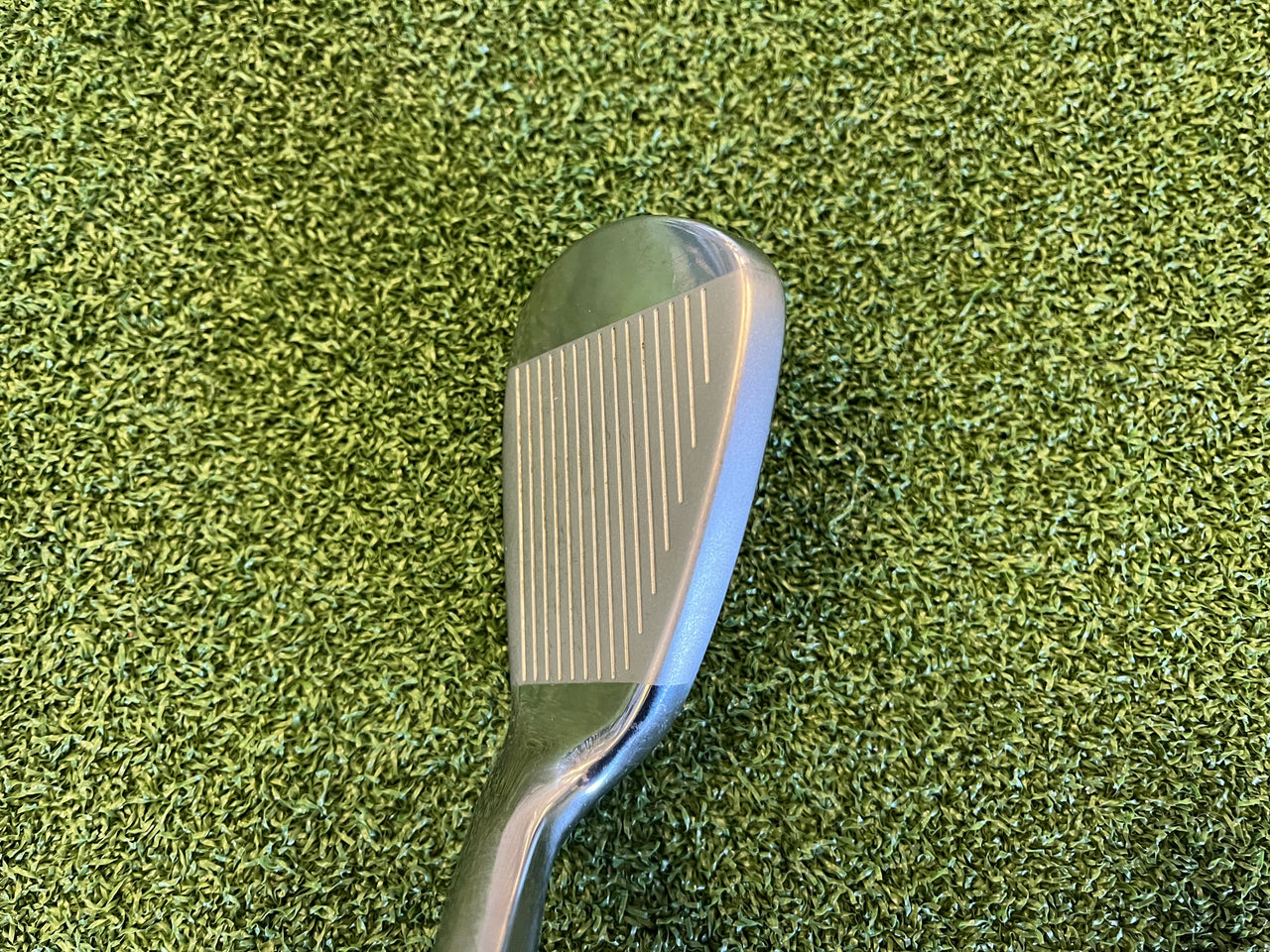 TaylorMade AeroBurner 43° Pitching Wedge