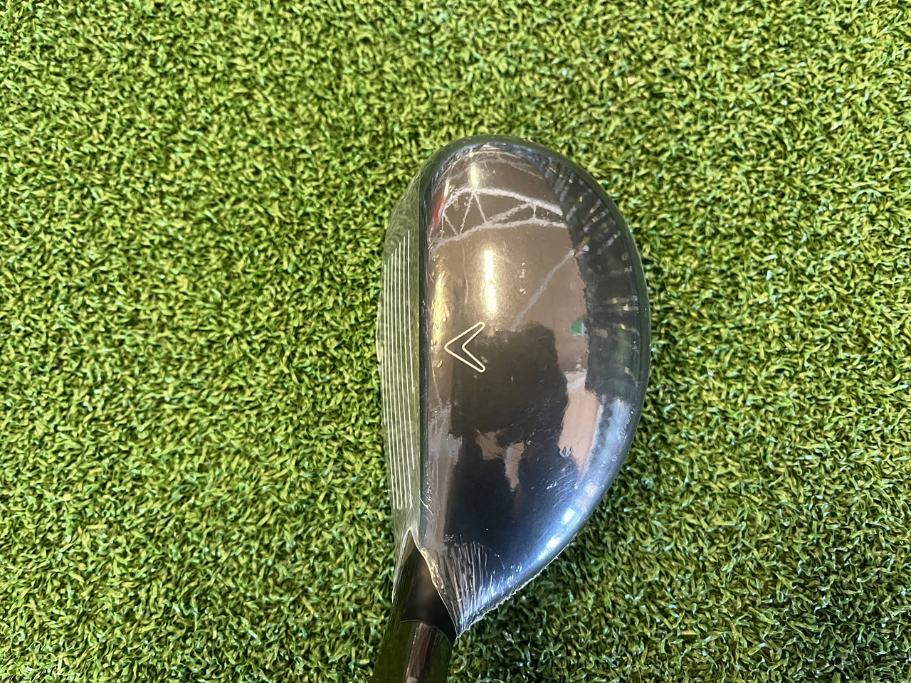 *New* 2022 Callaway Rogue ST Max OS Lite 25° Ladies 5 Hybrid