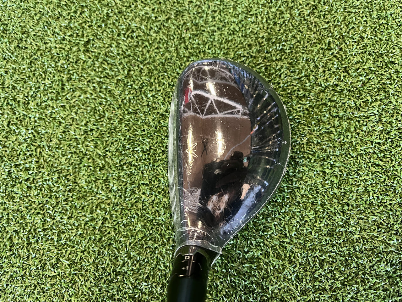 *New* 2023 Callaway Paradym 21° 4 Hybrid With Headcover