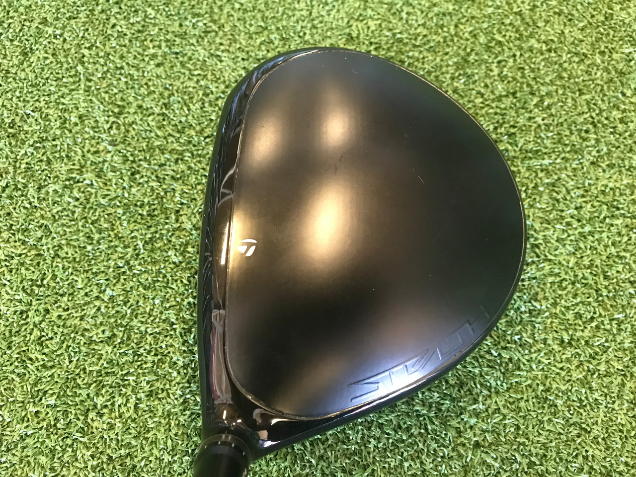 2022 TaylorMade Stealth HD 9° Driver *Like New*