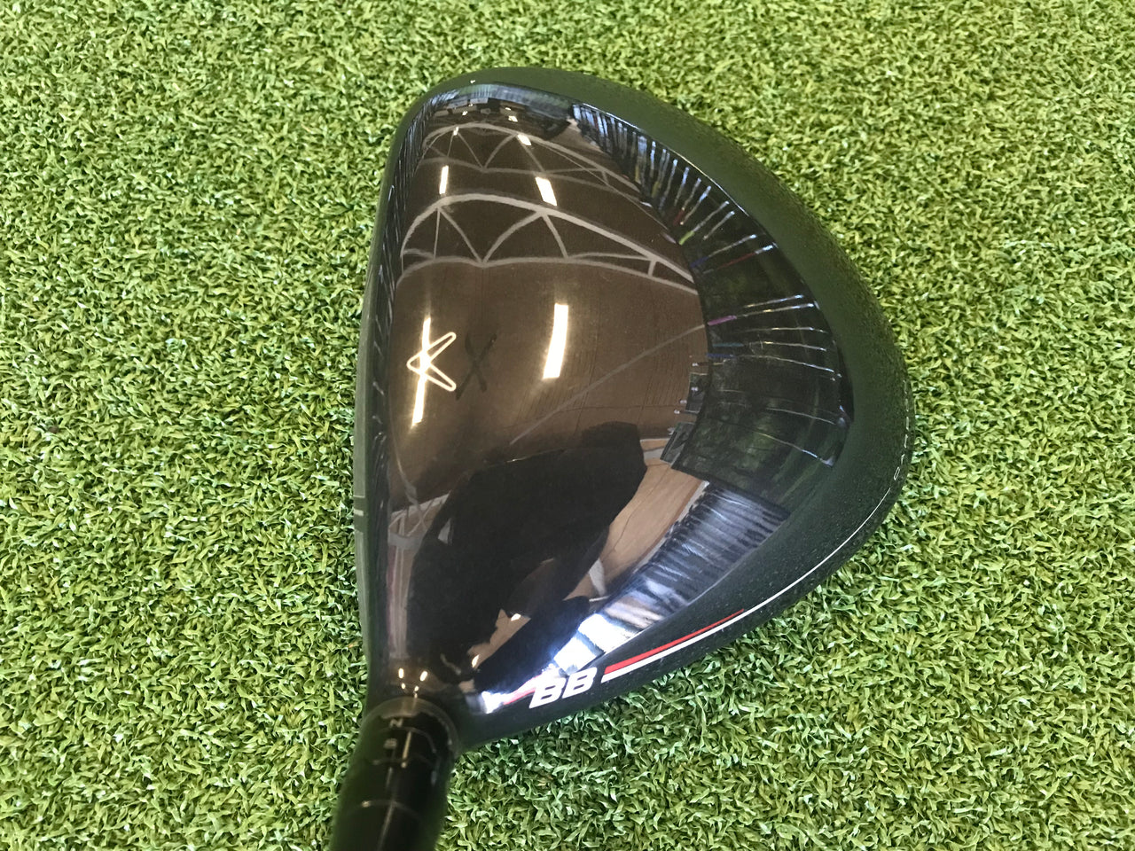 2023 Callaway Big Bertha 10.5° Driver
