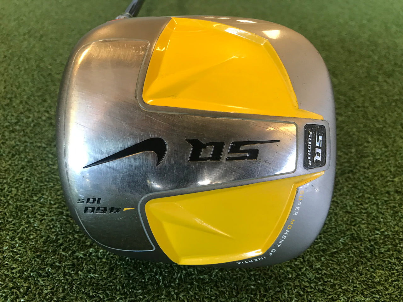 Nike SQ 10.5° Driver
