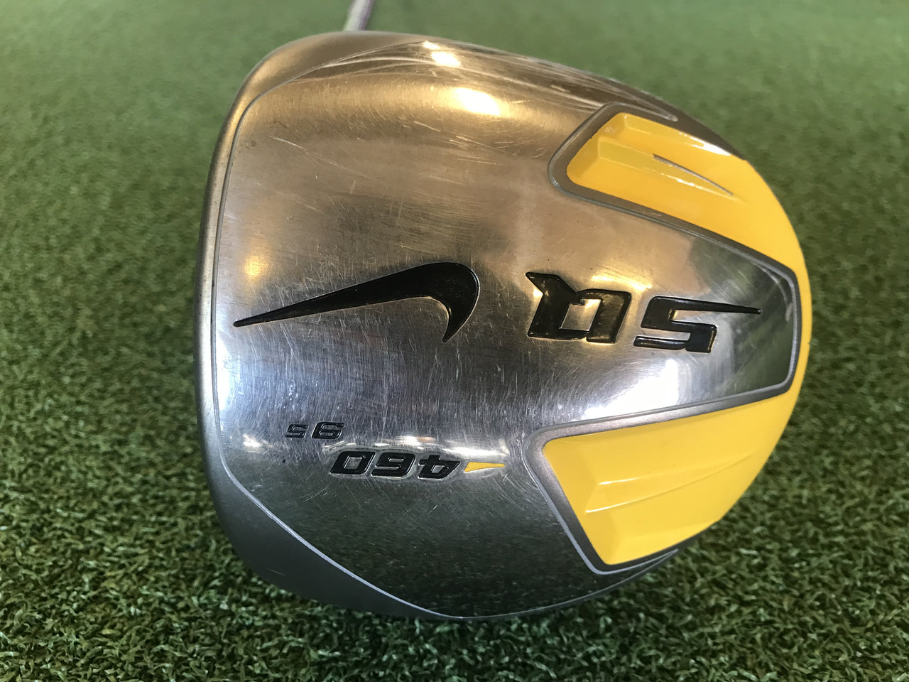 Nike SQ 9.5° Driver