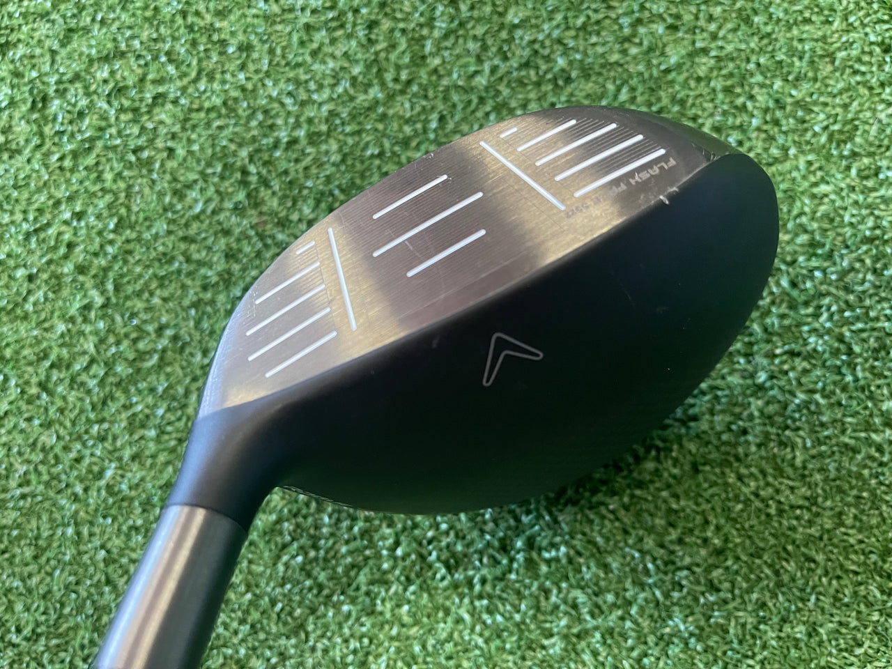2022 Callaway Rogue ST Max D 19° 5 Wood