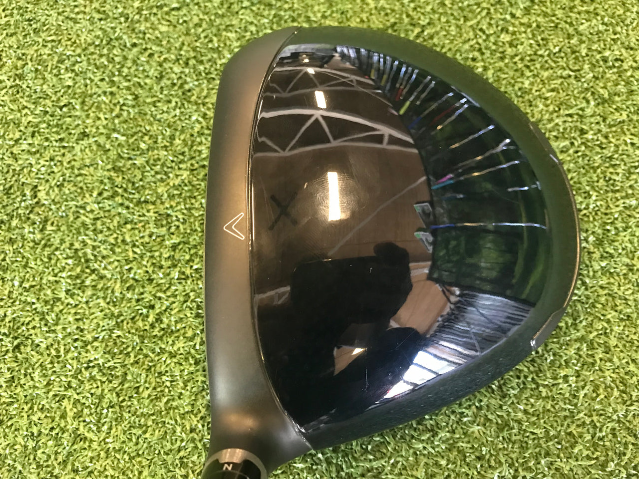 2023 Callaway Paradym X 10.5° Driver With Headcover *Excellent Condition*