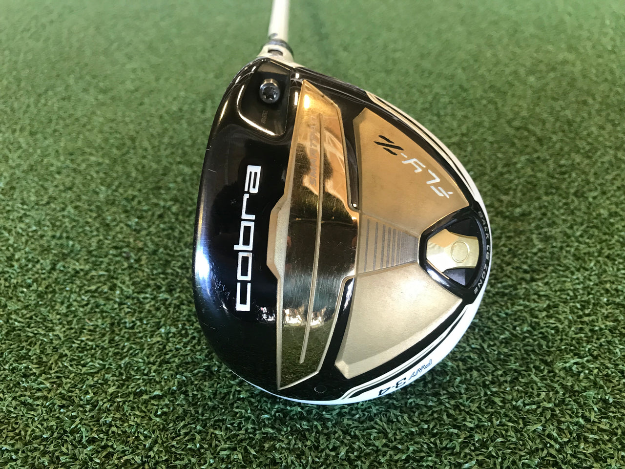 Cobra Fly Z 3/4 Wood