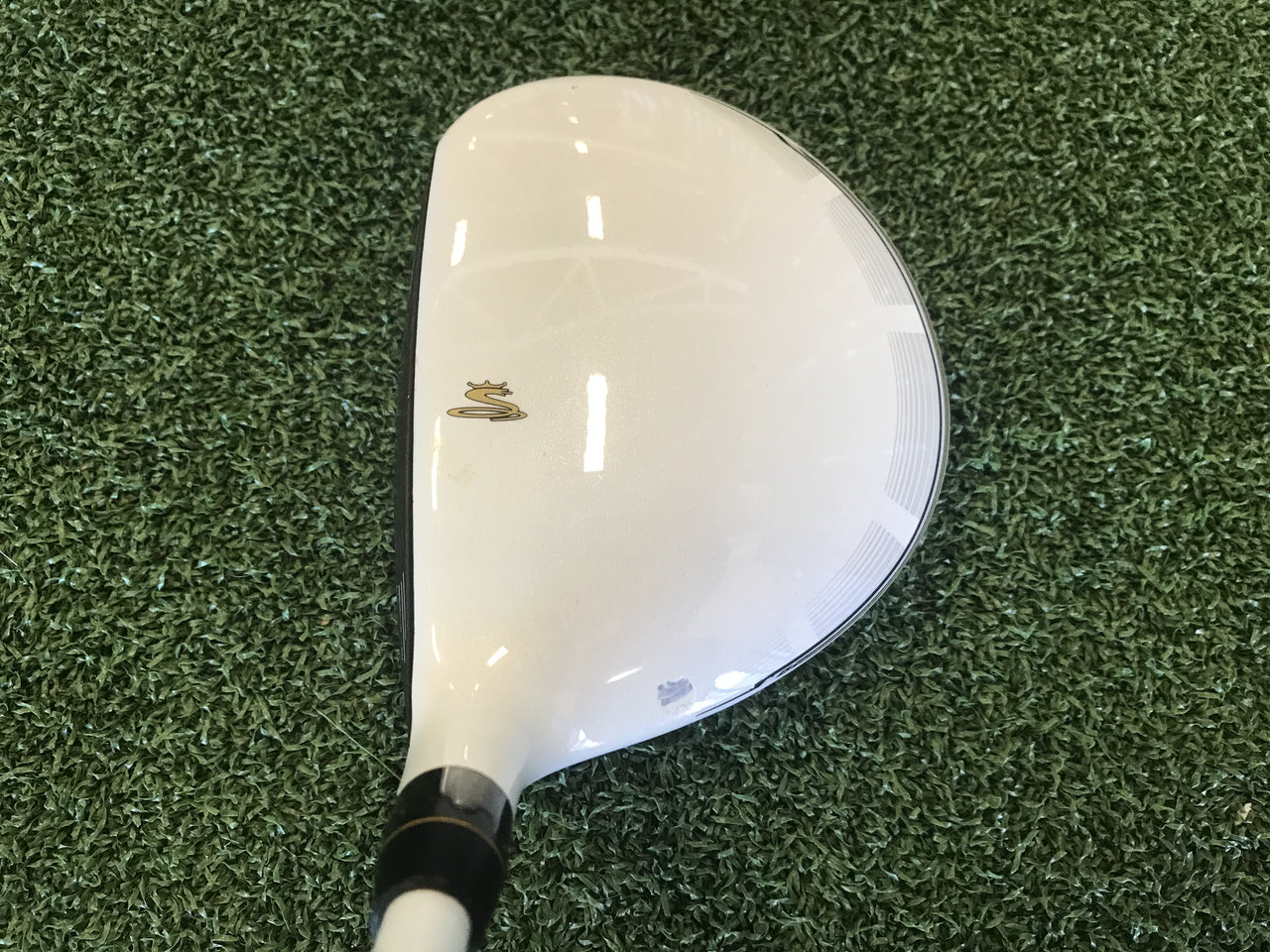 Cobra Fly Z 3/4 Wood