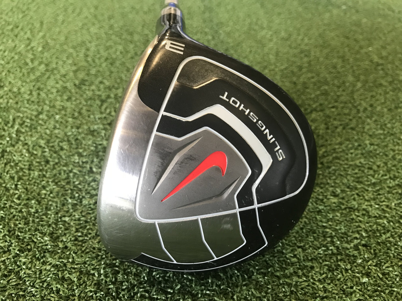 Nike Sling Shot 15.5° 3 Wood