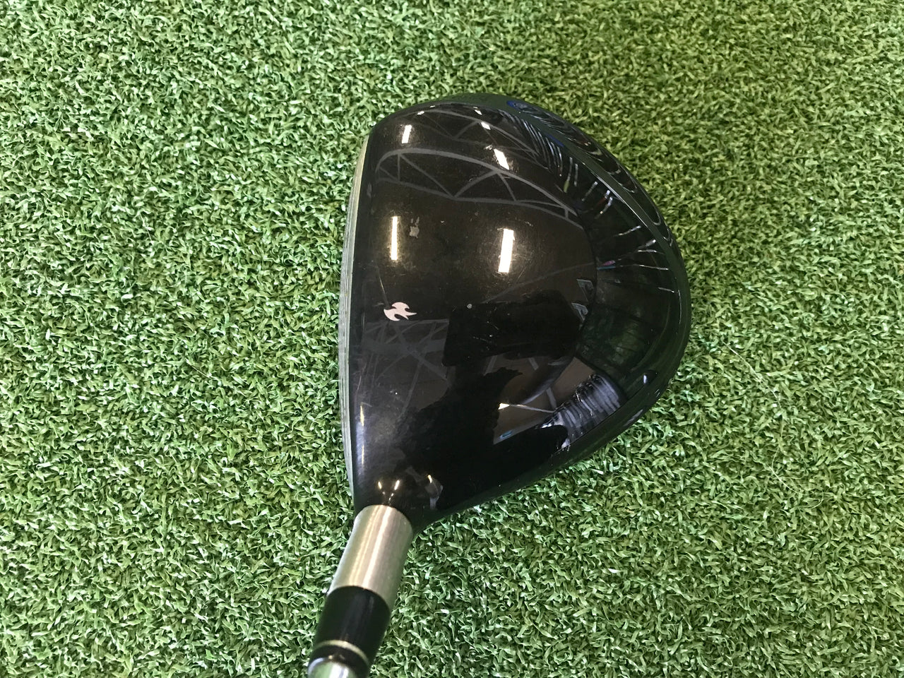 TaylorMade Burner 21° 7 Wood