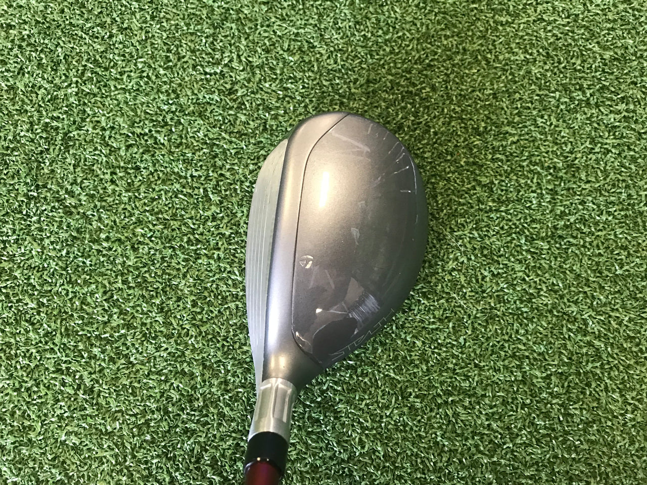 TaylorMade Stealth2 27° 5 Hybrid *Like New*